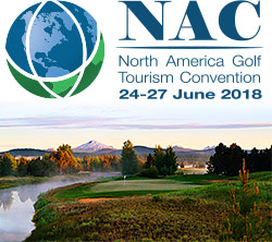 Oregon ready for 10th North American Golf Tourism Convention